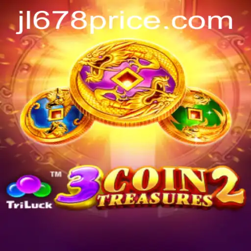 3CoinTreasures2: An Intriguing Journey Through Challenges and Rewards