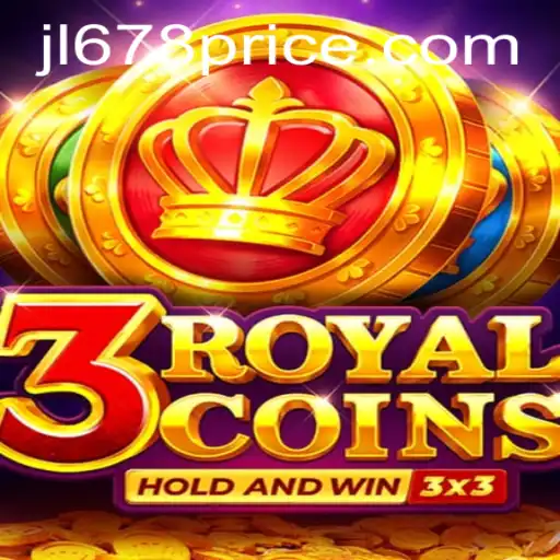 Unveiling the Exciting World of 3royalcoins: A Guide to Rules, Gameplay, and Impact