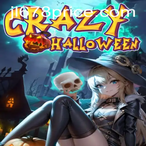 CrazyHalloween: Discover the Thrills of the Spookiest Game with the Mystery of jl678