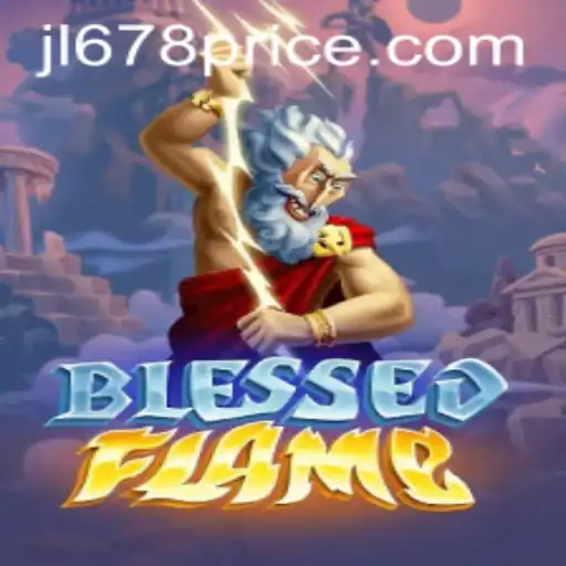 BlessedFlame: An Epic Journey Into a Mystical World