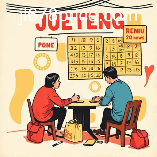 Jueteng: The Enduring Numbers Game in the Philippines