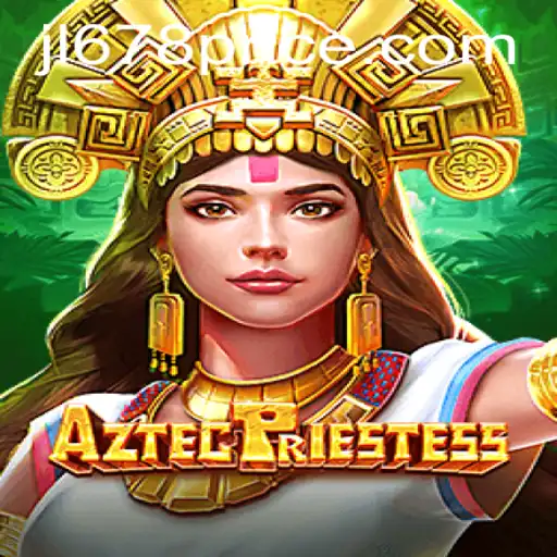 Exploring the Mystical Adventure of AztecPriestess
