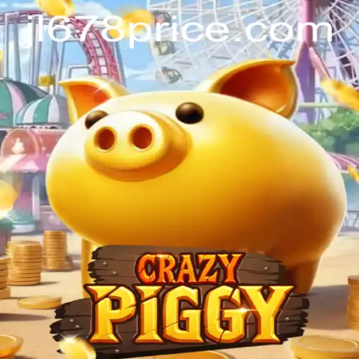 The Exciting World of CrazyPiggy: Dive Into the Adventure