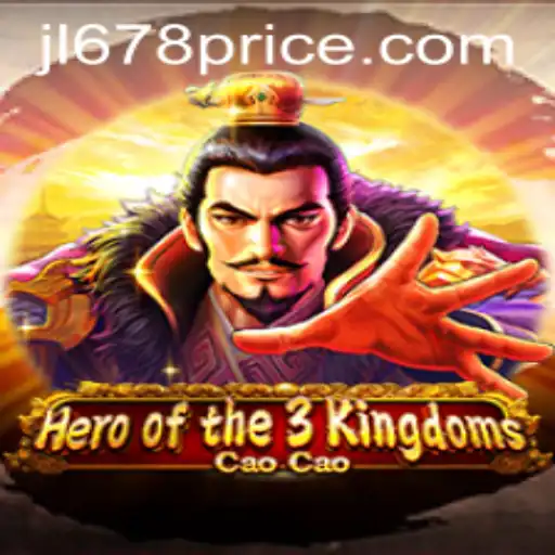 Hero of the 3 Kingdoms Cao Cao