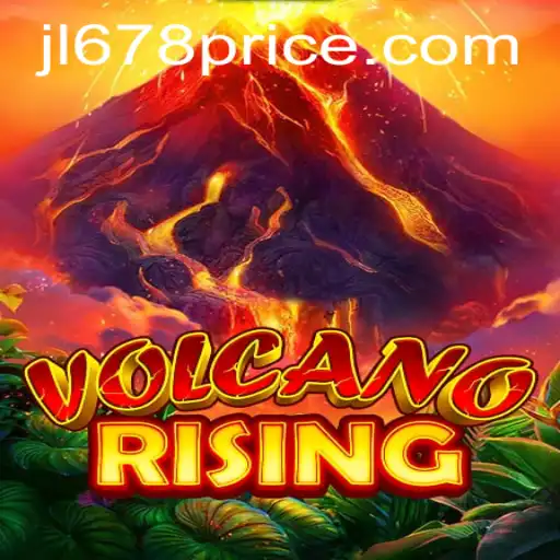 VolcanoRising Unveiled