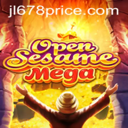 Unlock the World of OPENSESAMEMEGA