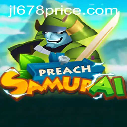The Immersive World of PreachSamurai: A Modern Epic