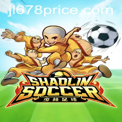 Shaolin Soccer: A Fusion of Ancient Martial Arts and Modern Gaming