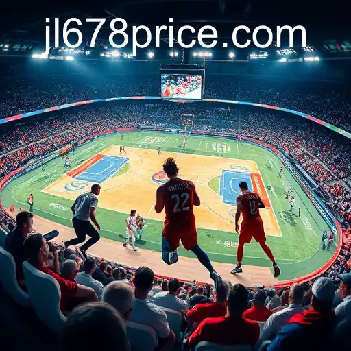 The Evolution of Modern Sports: A Look at Trends and Transformations