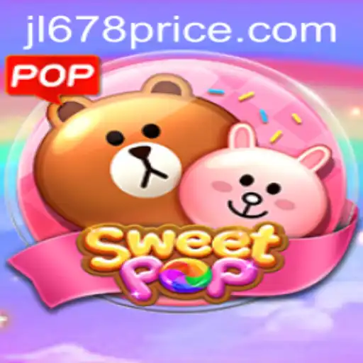 SweetPOP: A Captivating Journey Through Candy Realms