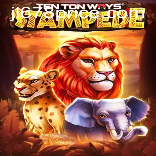 The Thrilling Adventure of TenTonWaysStampede: Gameplay, Features, and Current Trends