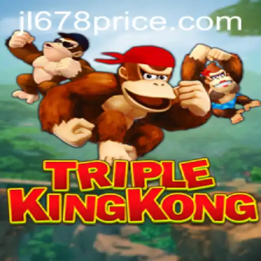Exploring TripleKingKong: An Innovative Gaming Experience