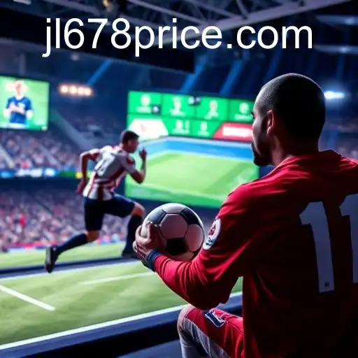 Virtual Sports: A New Era with JL678