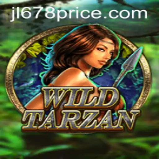 WildTarzan: Dive into the Thrilling Jungle Adventure