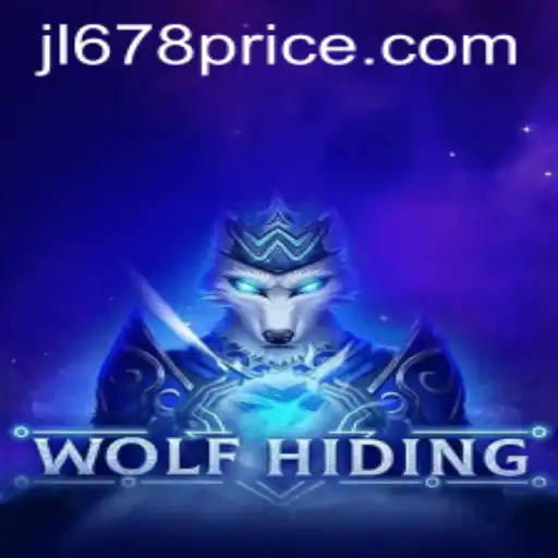 Unveiling WolfHiding: A New Era in Strategic Gaming